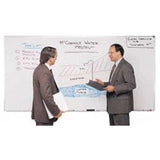 MARKERBOARD ALUM FRAME 4' X 8'