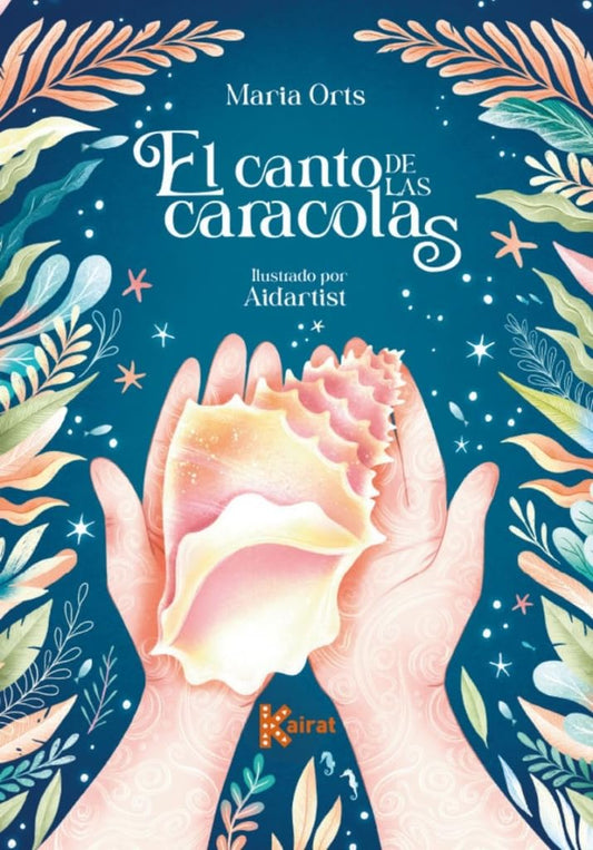 El canto de las caracolas