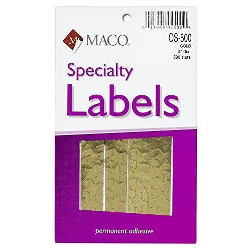 GOLD STAR 1/2" 396 PC