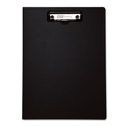 Portfolio Clipboard Black