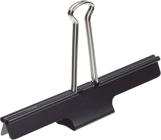 Binder Clip Extra Large 3/4”