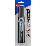 MARKS A LOT MARKER JUMBO PERMANENT BLACK (EACH)