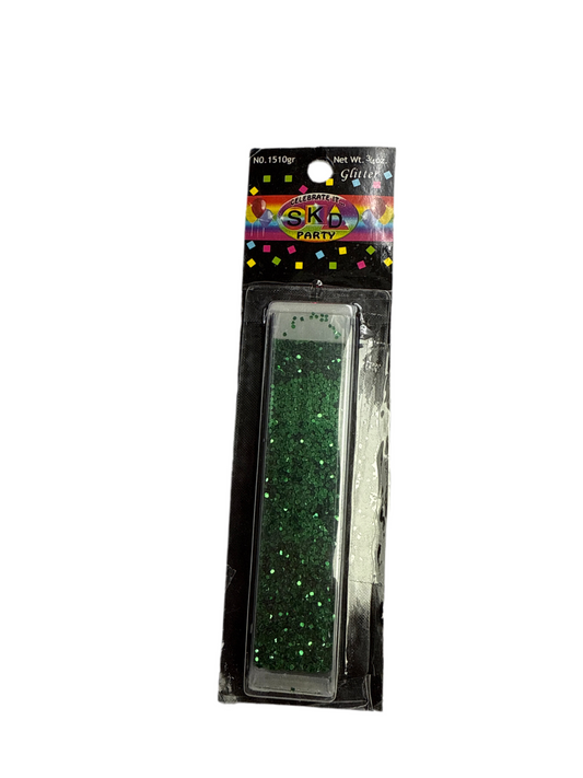 Escarcha Green 3/4 onz