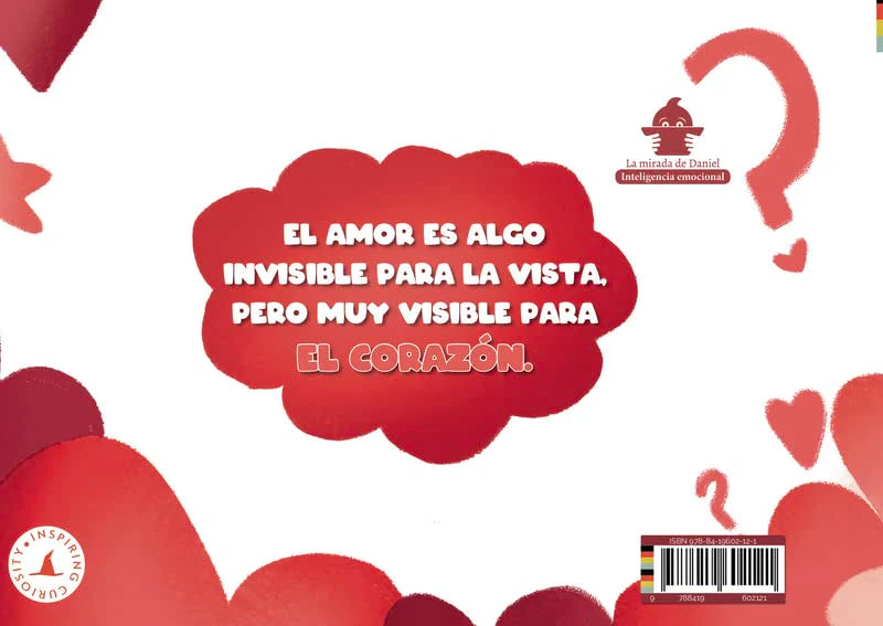 Dónde puedo encontrar el amor?