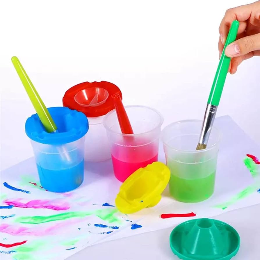 Vaso Mezclar Pintura Centrum