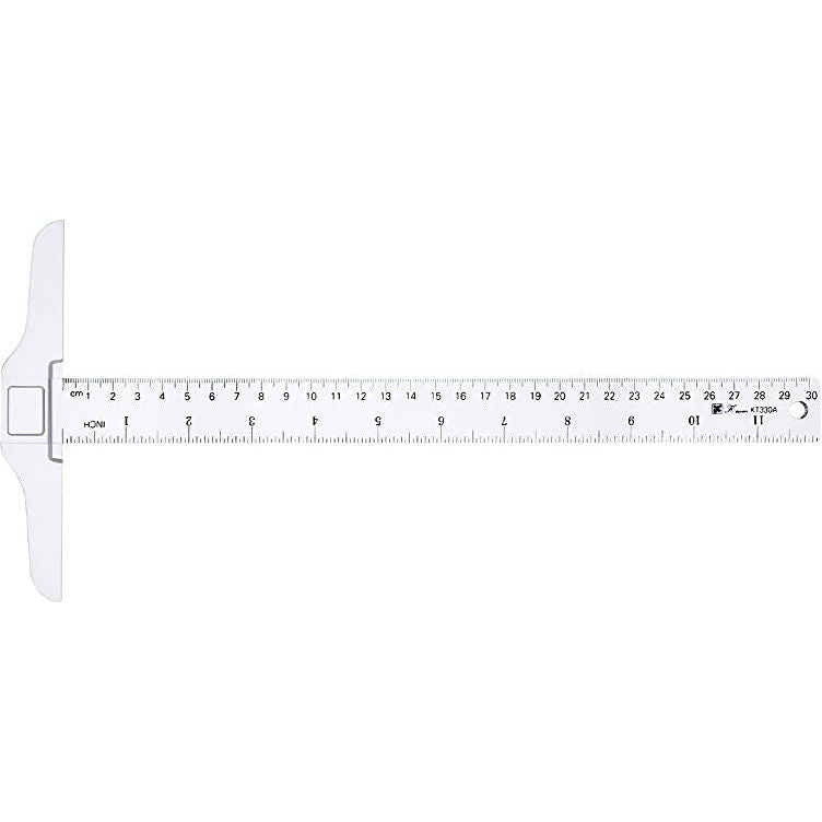 QK T-CUADRADA 30" ACRILIC #R0101B-B