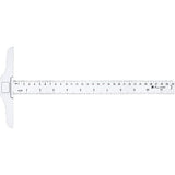 QK T-CUADRADA 30" ACRILIC #R0101B-B