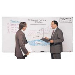 MARKERBOARD ALUM FRAME 4' X 6'