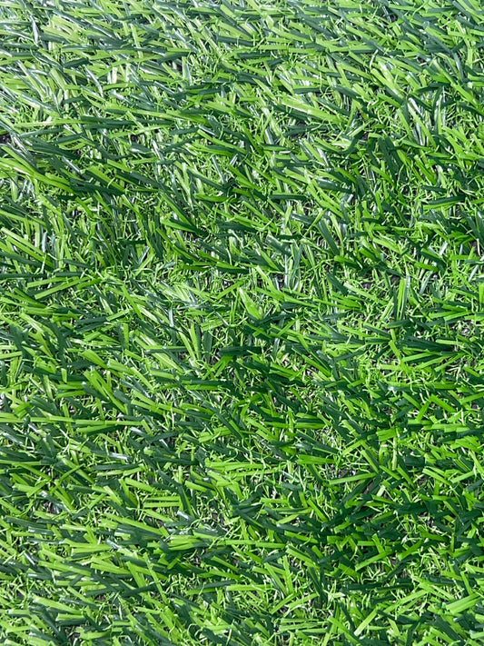 ARTIFICIAL TURF | CÉSPED ARTIFICIAL