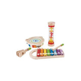HAPE TODDLER BEAT BOX SET
