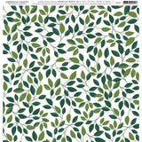 LEAVES PATTERNED PAPER SINGLE 12X12