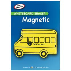 SCHOOL BUS MAGNETIC WHITEBOARD