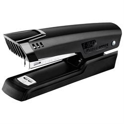 ESSENTIALS HALF STRIP METAL STAPLER