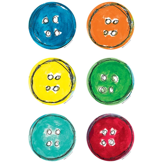 PETE THE CAT GROOVY BUTTONS ACCENTS
