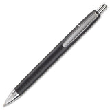 AXIOM BALL PEN BLACK