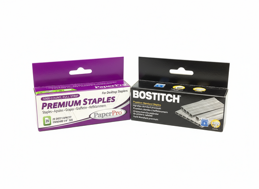 STANDARD STAPLES #1901