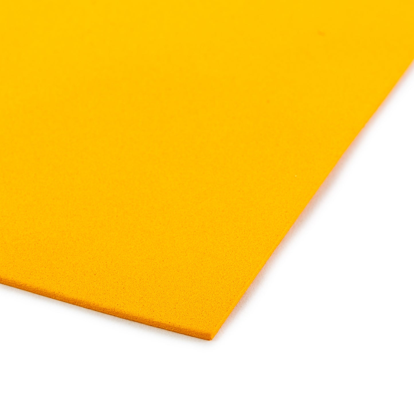CousinDIY Foam Sheet | Orange | 9"X12"