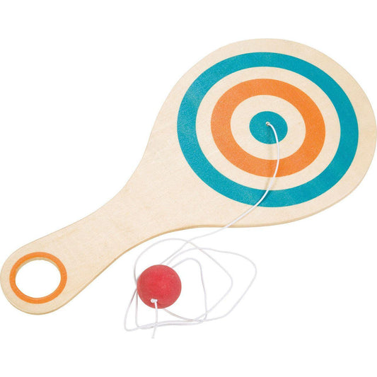 BOUNCE BACK PADDLE BALL