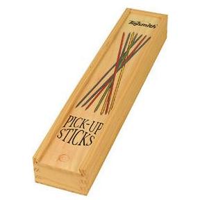PICK UP STICKS