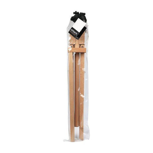 Artsmith Table Tripod Easel Wood 29.9''