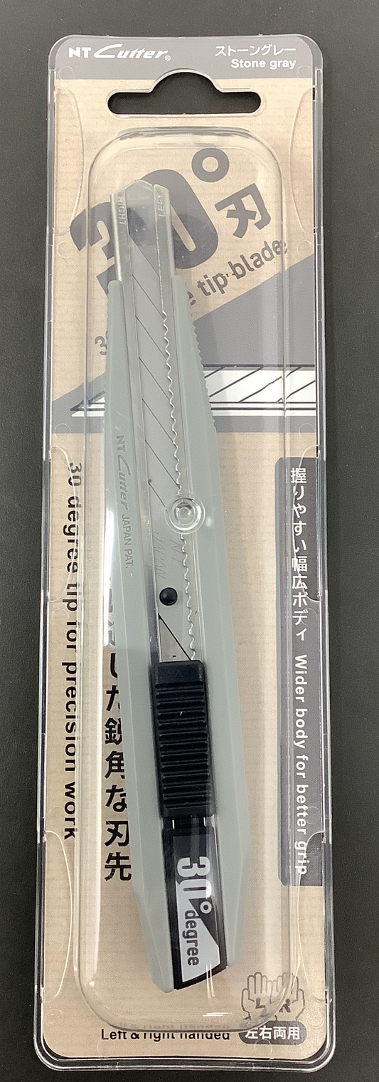 Cutter Auto Lock