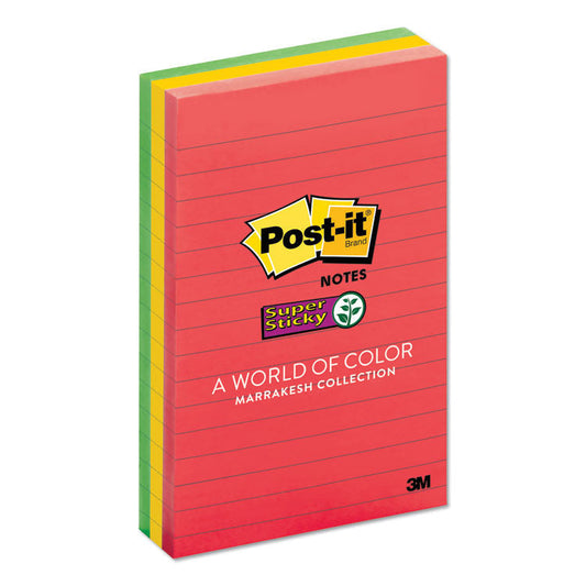 POST IT SUPER STICKY