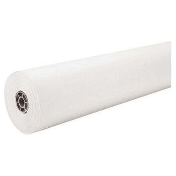 KRAFT PAPER WHITE 36" X 100'