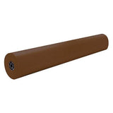 KRAFT PAPER BROWN 36" X 100'