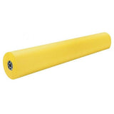 KRAFT PAPER YELLOW 36" X 100'