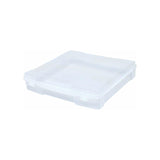 CRAFT AND PHOTO CASE STORAGE 12X12