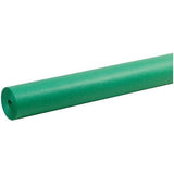 KRAFT PAPER BR. GREEN 36" X 100'