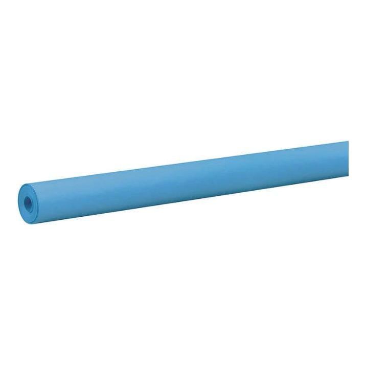 KRAFT PAPER BR. BLUE 36" X 100'