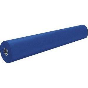 KRAFT PAPER DK. BLUE 36" X 100'