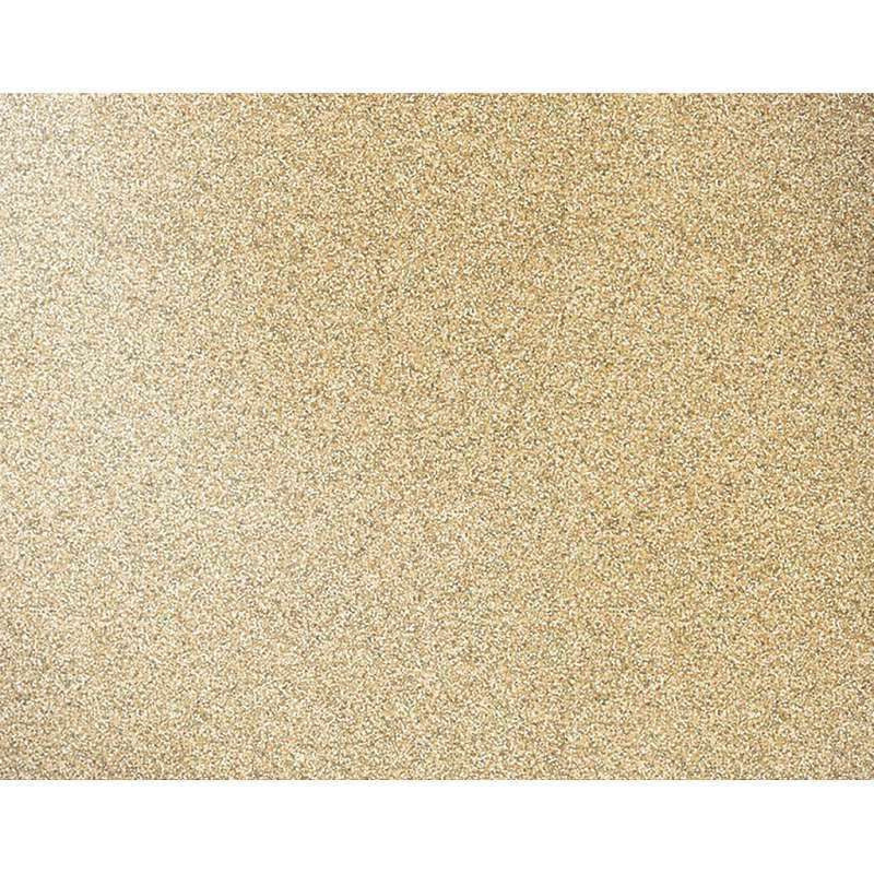 GOLD GLITTER POSTER BOARD 22X28