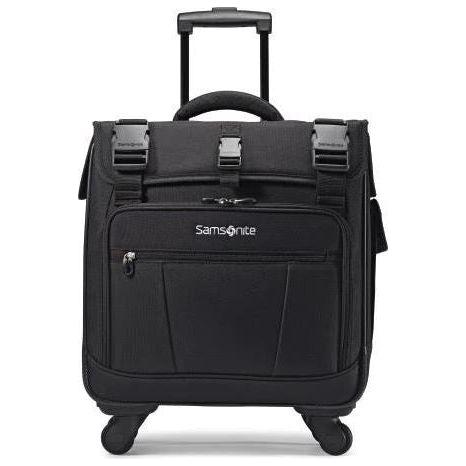 SAMSONITE VERTICAL SPINNER SCHOOLBAGS