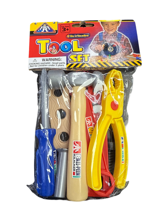 TOOL SET