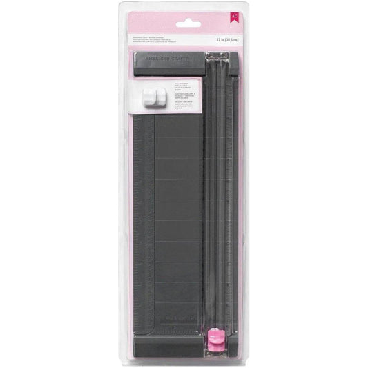 PAPER BLADE TRIMMER CRAFT 12IN