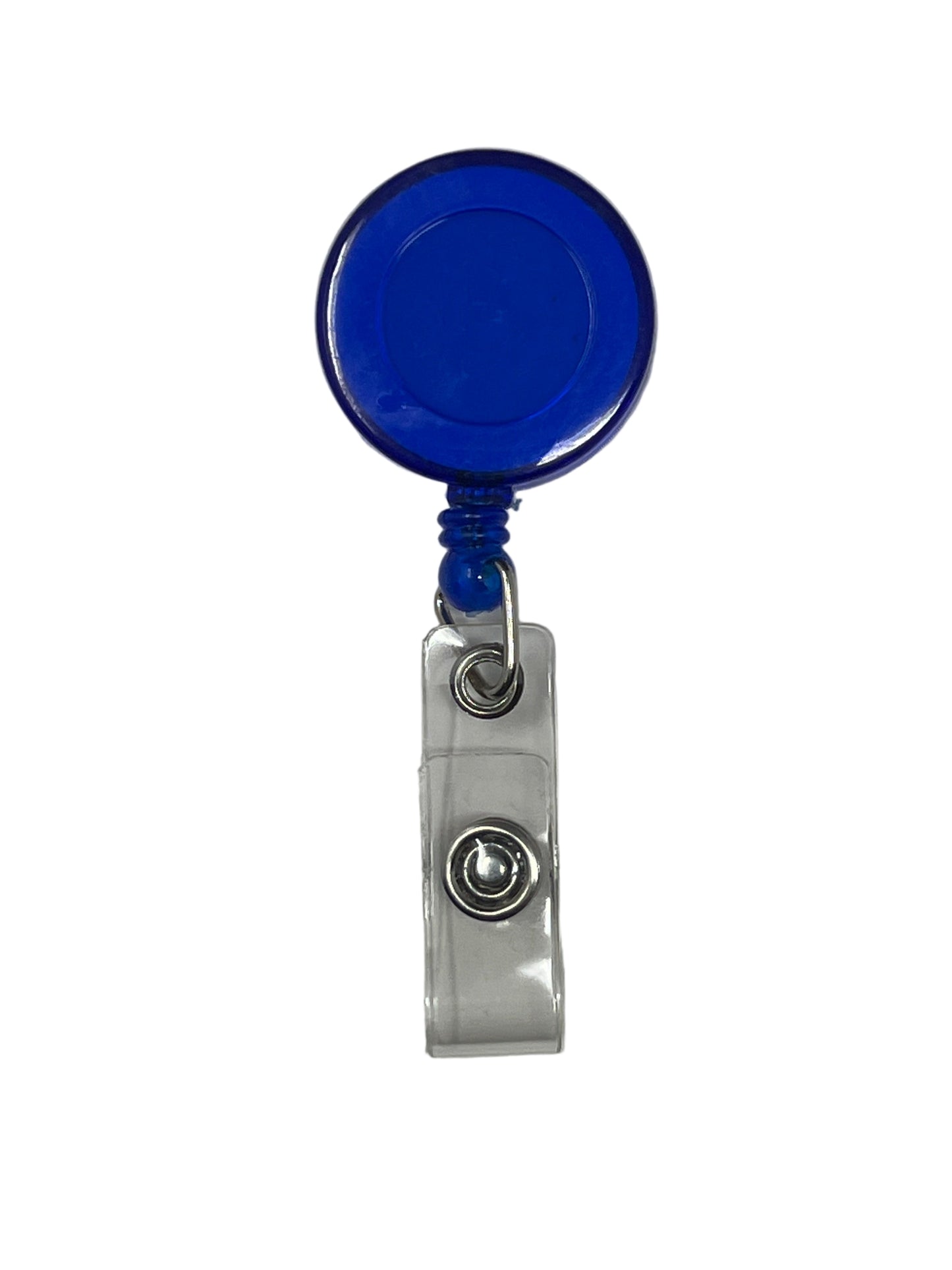 CLIP MICA ID RETRACTABLE | YOYO
