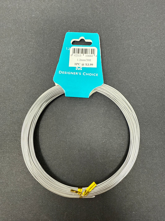 ALUMINUM WIRE 1.2MM