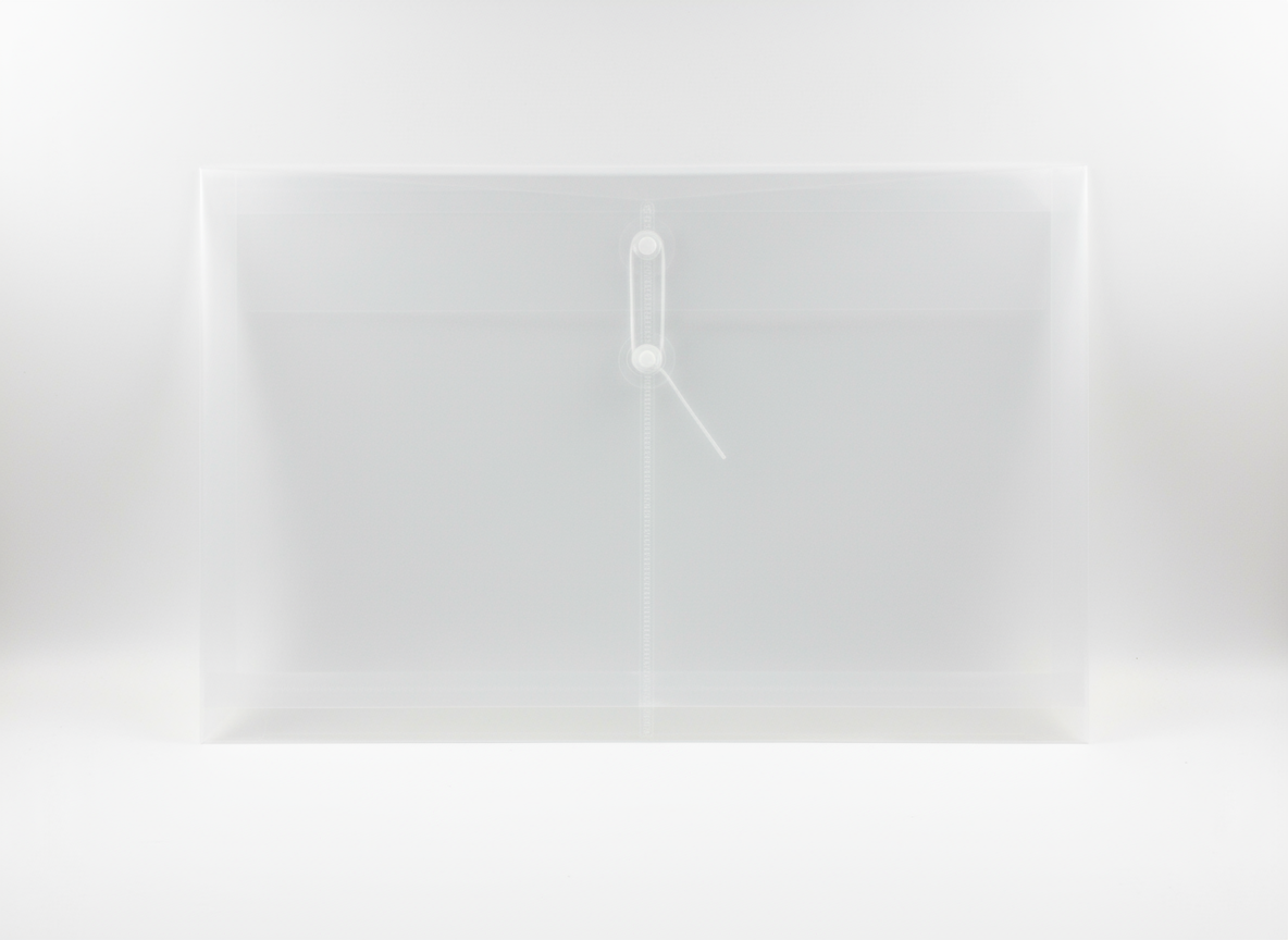 Poly Envelope LGL Side Opening