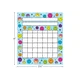 BRIGHTS 4EVER INCENTIVE CHARTS 36 PCS