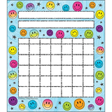 BRIGHTS 4EVER INCENTIVE CHARTS 36 PCS