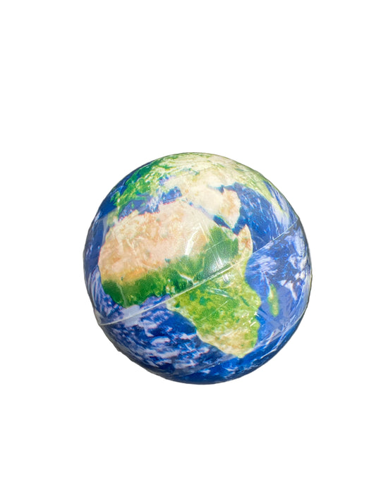 GLOBE BALL 3''