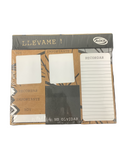 NOTAS ADHESIVAS KRAFTS 7.28 X 6.5 BASE