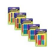 PENCIL GRIPS GEL/MOUSSE PQT.8