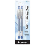 G-TEC-C ROLLING BALL ULTRA FINE 0.4 BLU PQ.2