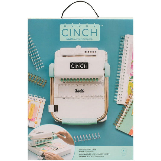 CINCH THE CINCH