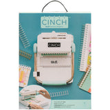CINCH THE CINCH