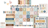 Everyone is Welcome Calendar