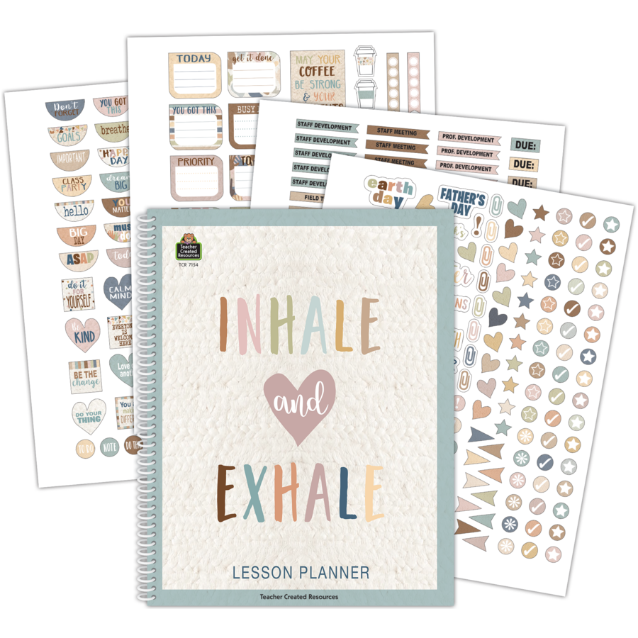 Everyone is Welcome Lesson Pla